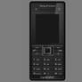 Sony Ericsson C902