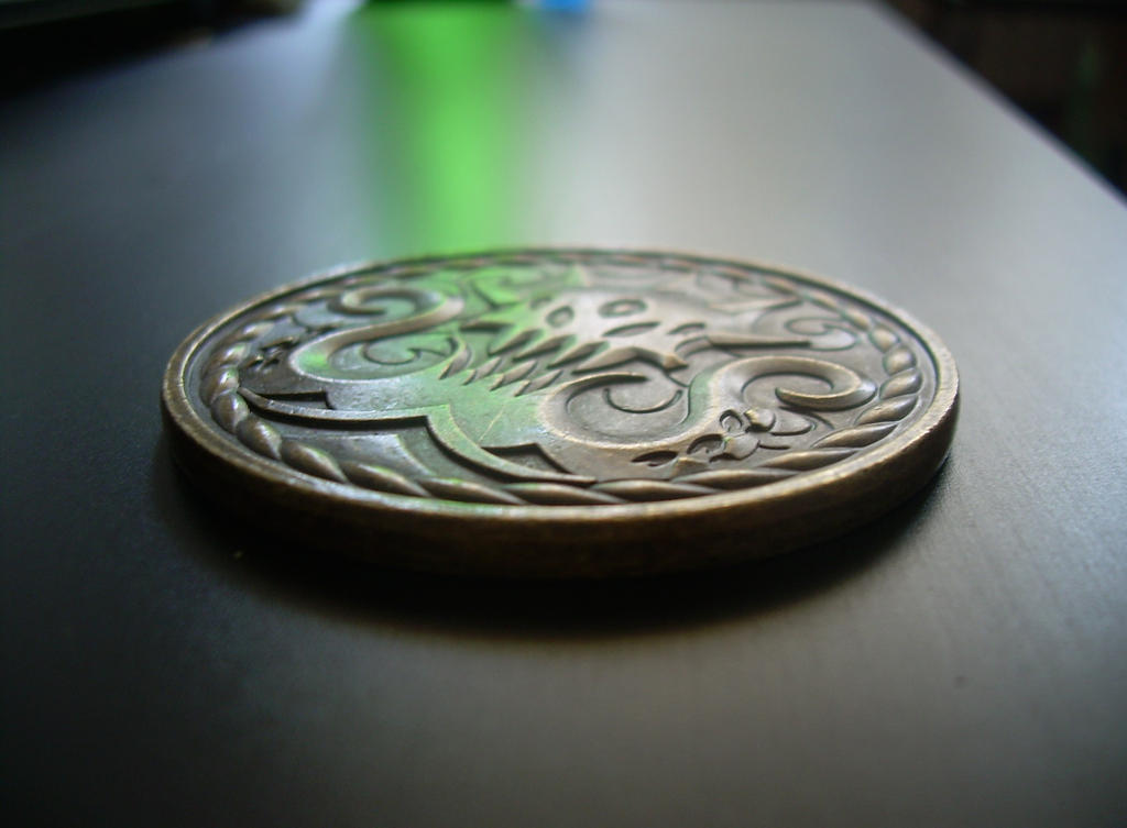 Coin - Macro