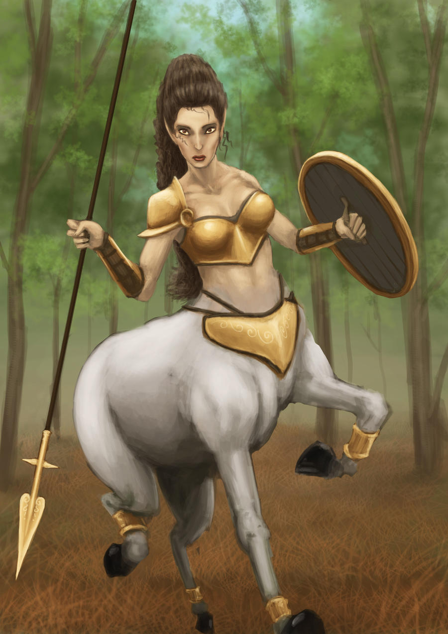 Centaur