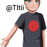 Naruto Uzumaki PNG 2