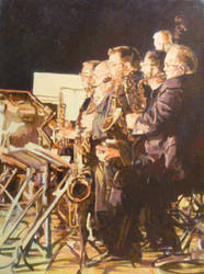 Fair band