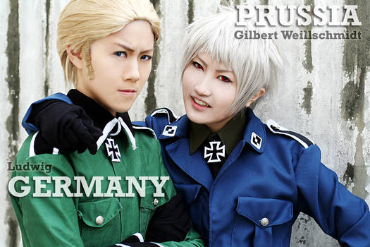 APH---Germany+Prussia