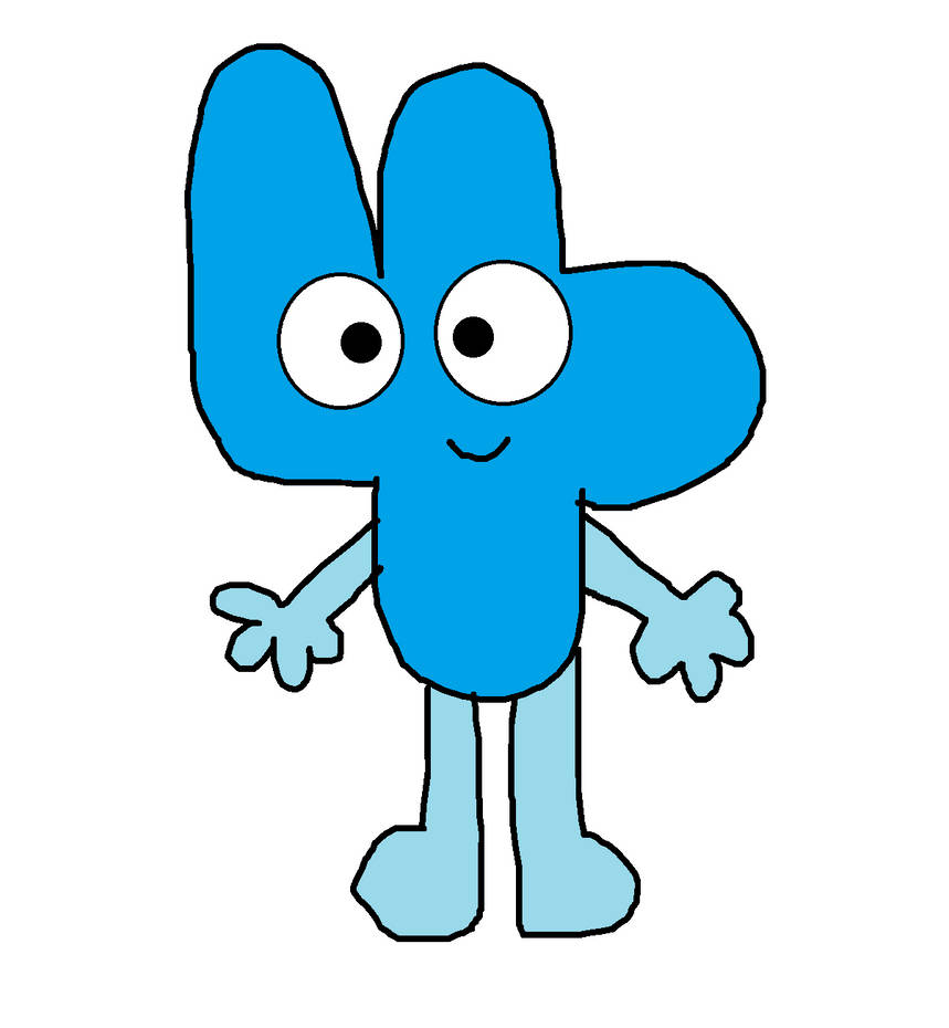 Bfbfu BFB Four by DappyboiDA on DeviantArt
