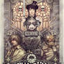 Immersion Book of Steampunk