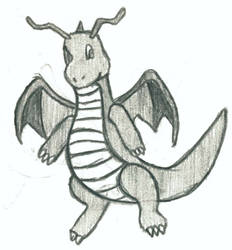 Dragonite