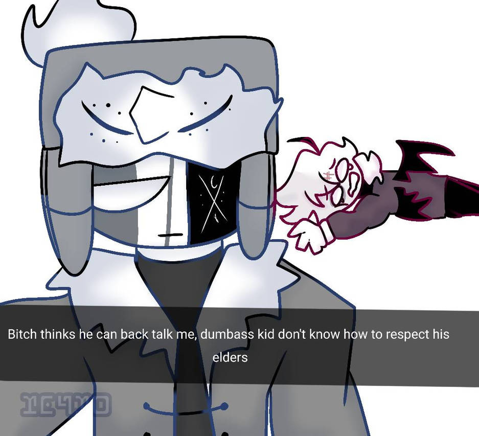 Respect ruv by YearlyShame on DeviantArt