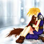 ...Why are you crying, Cloud?