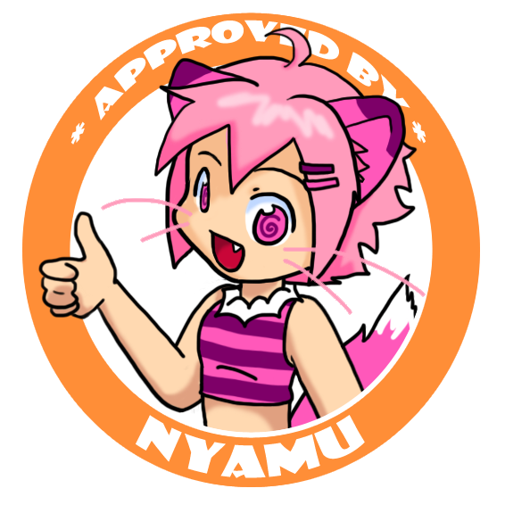 Approved By Halloween Nyamu 2013