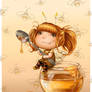 Honey fairy