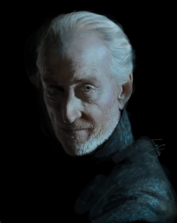Tywin by LiaSelina on DeviantArt