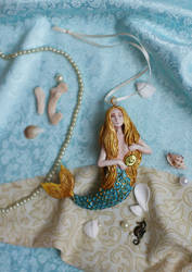 Mermaid