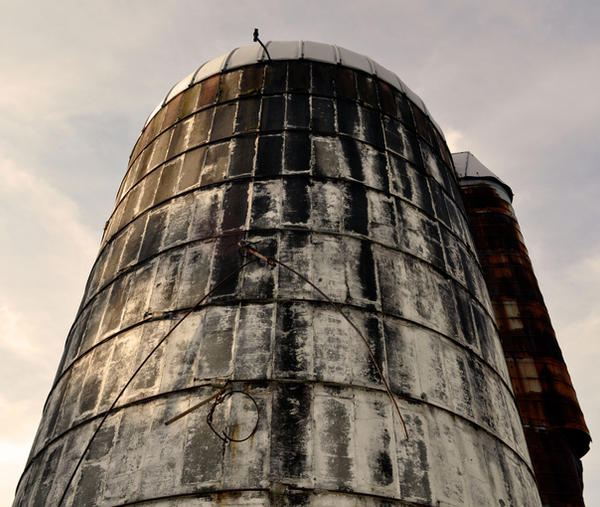 Silo