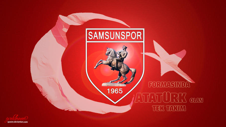 Samsunspor Turkey How to Follow the Action