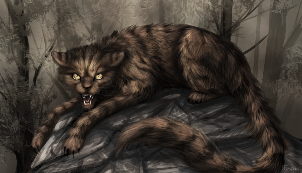 Tigerstar