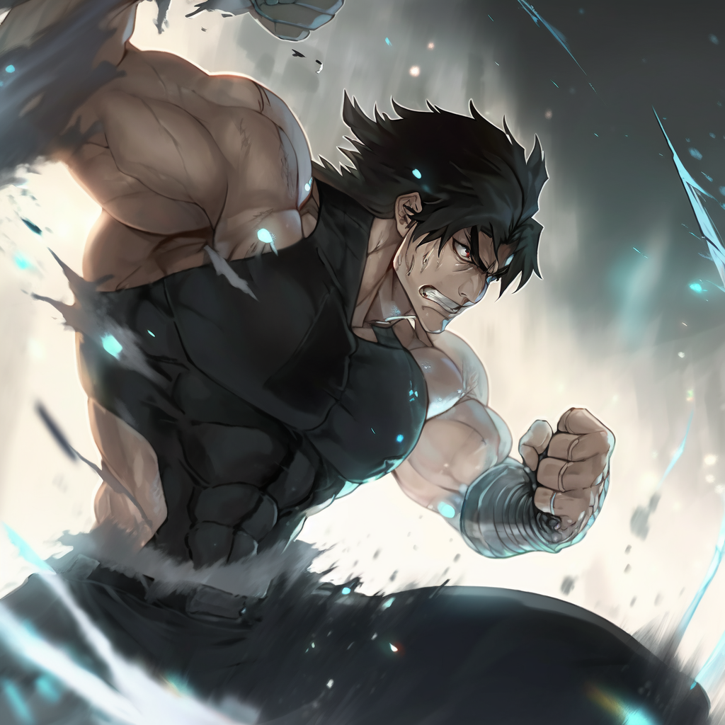 Sano Vision Webtoon by NWAwalrus on DeviantArt