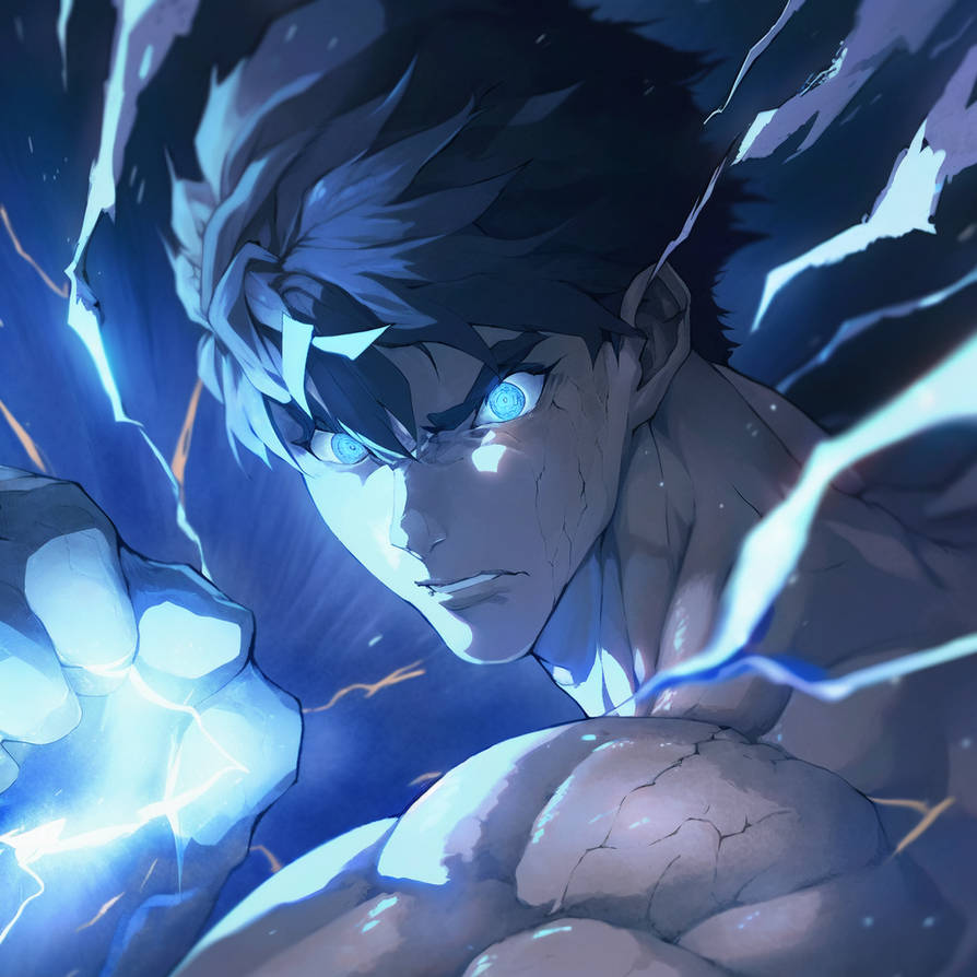 Sano Calm Rage by KuramochiKomix on DeviantArt