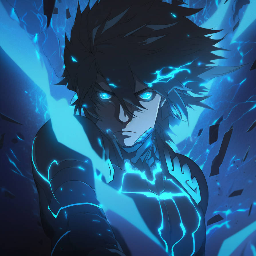 Very Calm Rage Sano by NWAwalrus on DeviantArt
