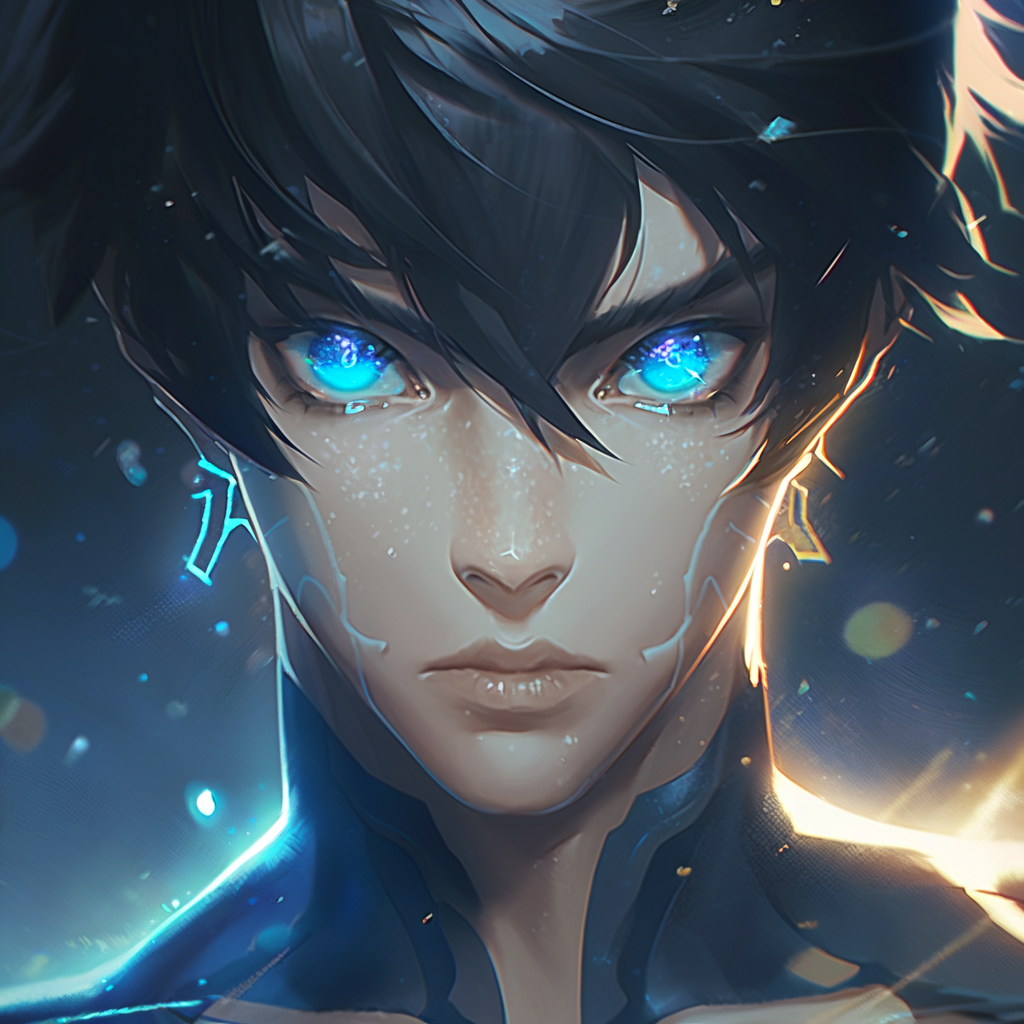 anime male eyes by segaretroboi on DeviantArt