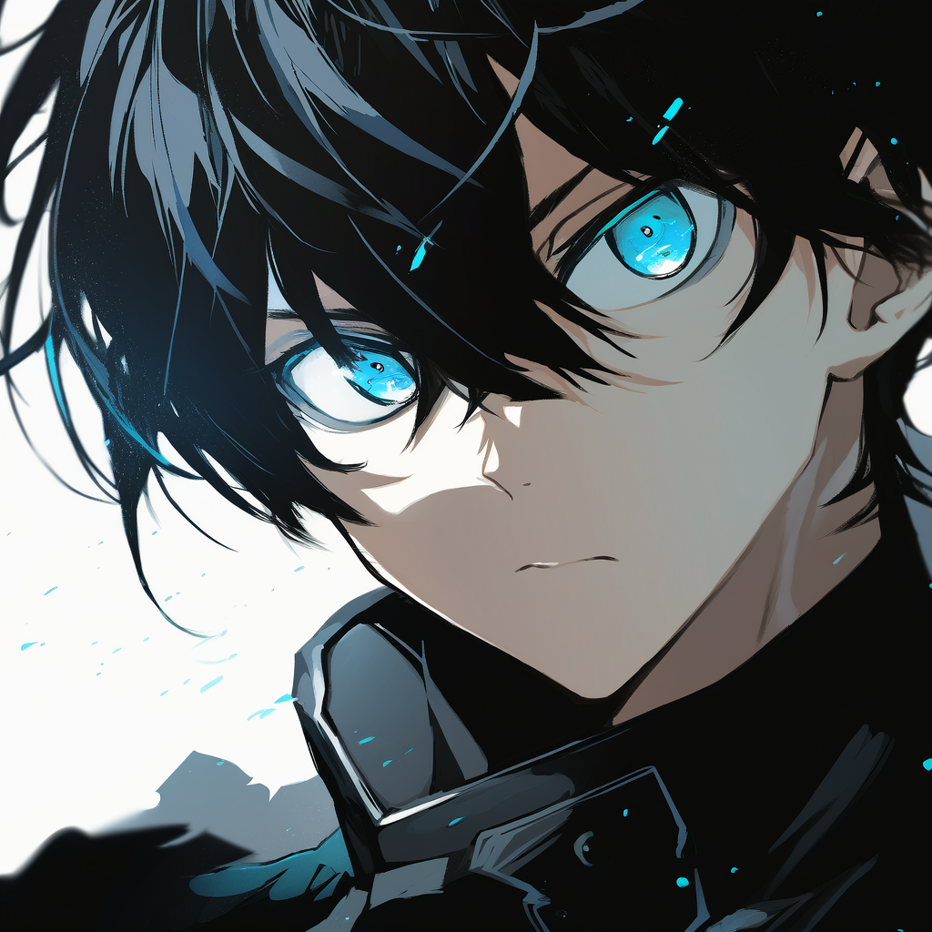 anime male eyes by segaretroboi on DeviantArt