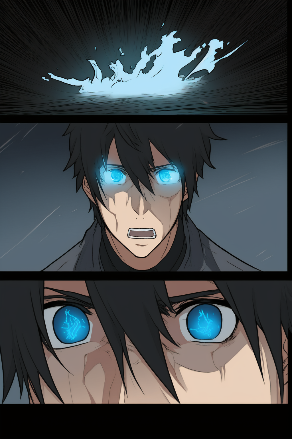 Sano Vision Webtoon by NWAwalrus on DeviantArt