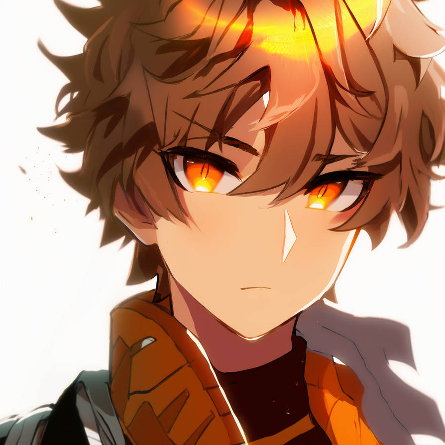 Mateo 9 by NWAwalrus on DeviantArt