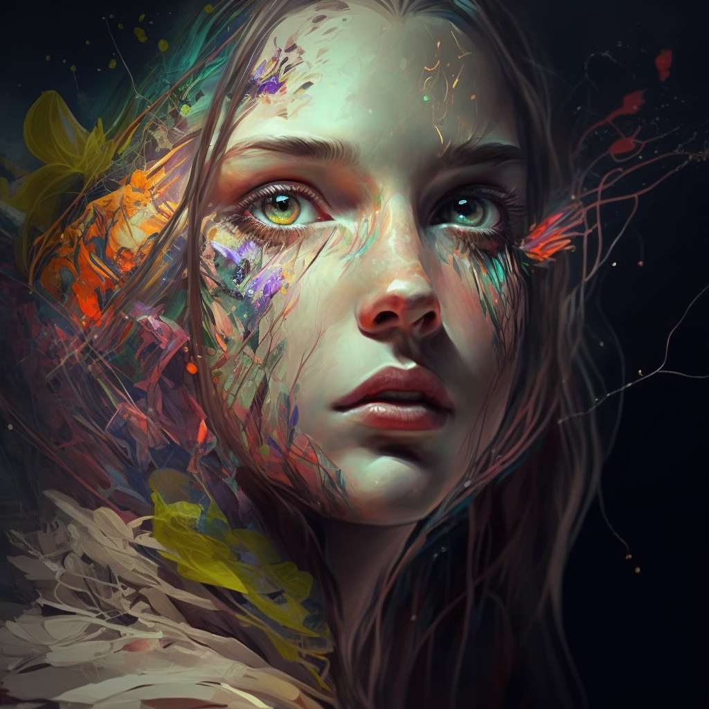 Random AI Art 2 by NWAwalrus on DeviantArt