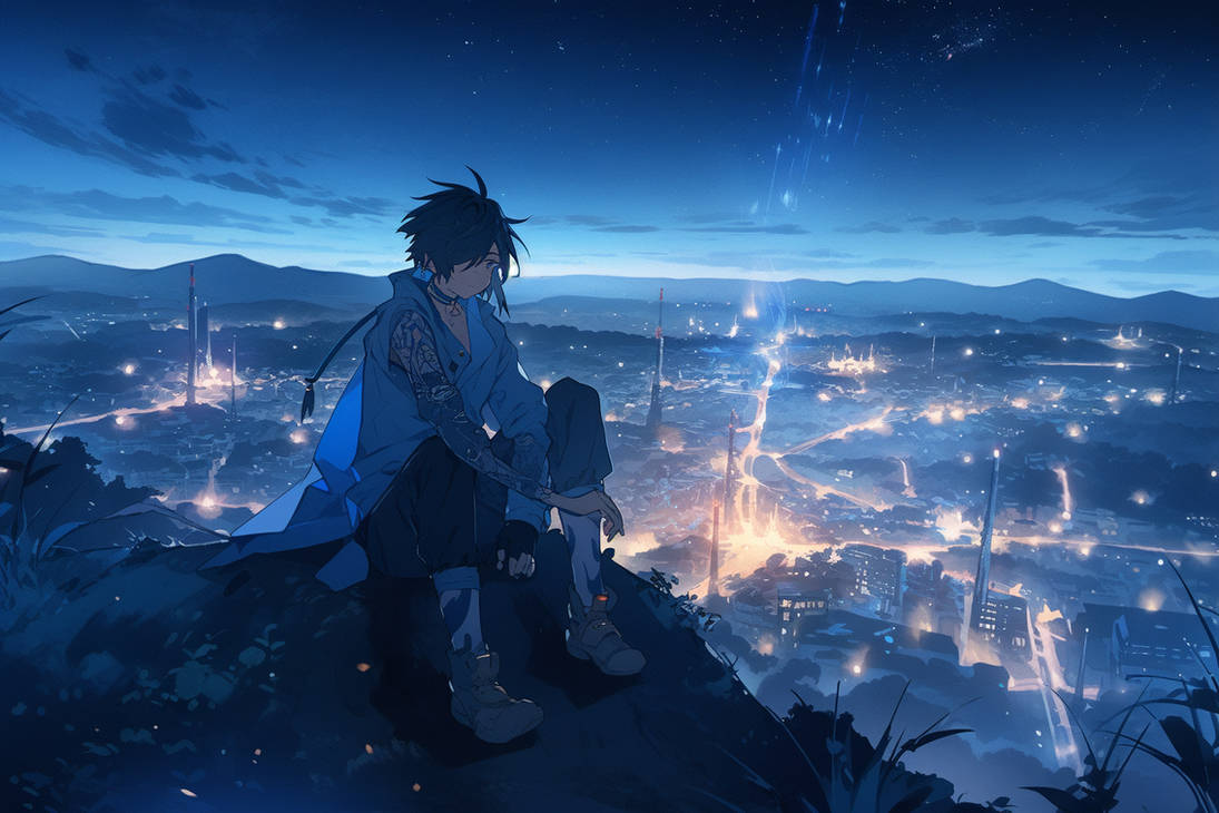 Anime Sano City Backdrop 17 by NWAwalrus on DeviantArt