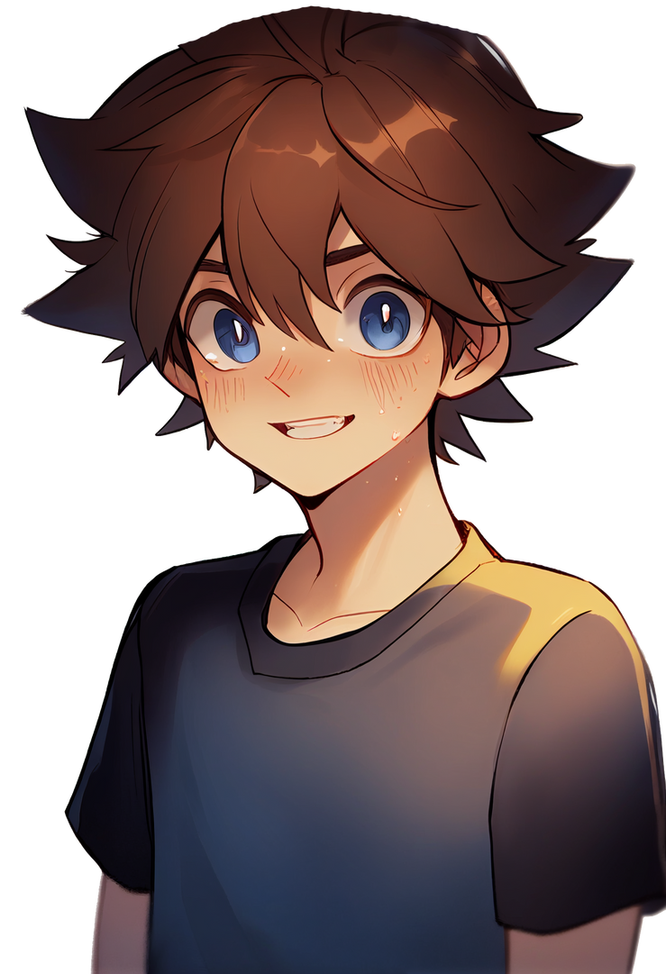 Taro by NWAwalrus on DeviantArt