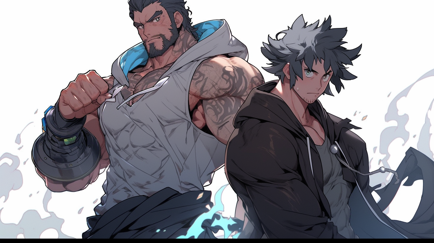 Sensei Student Sensei and Student by NWAwalrus on DeviantArt