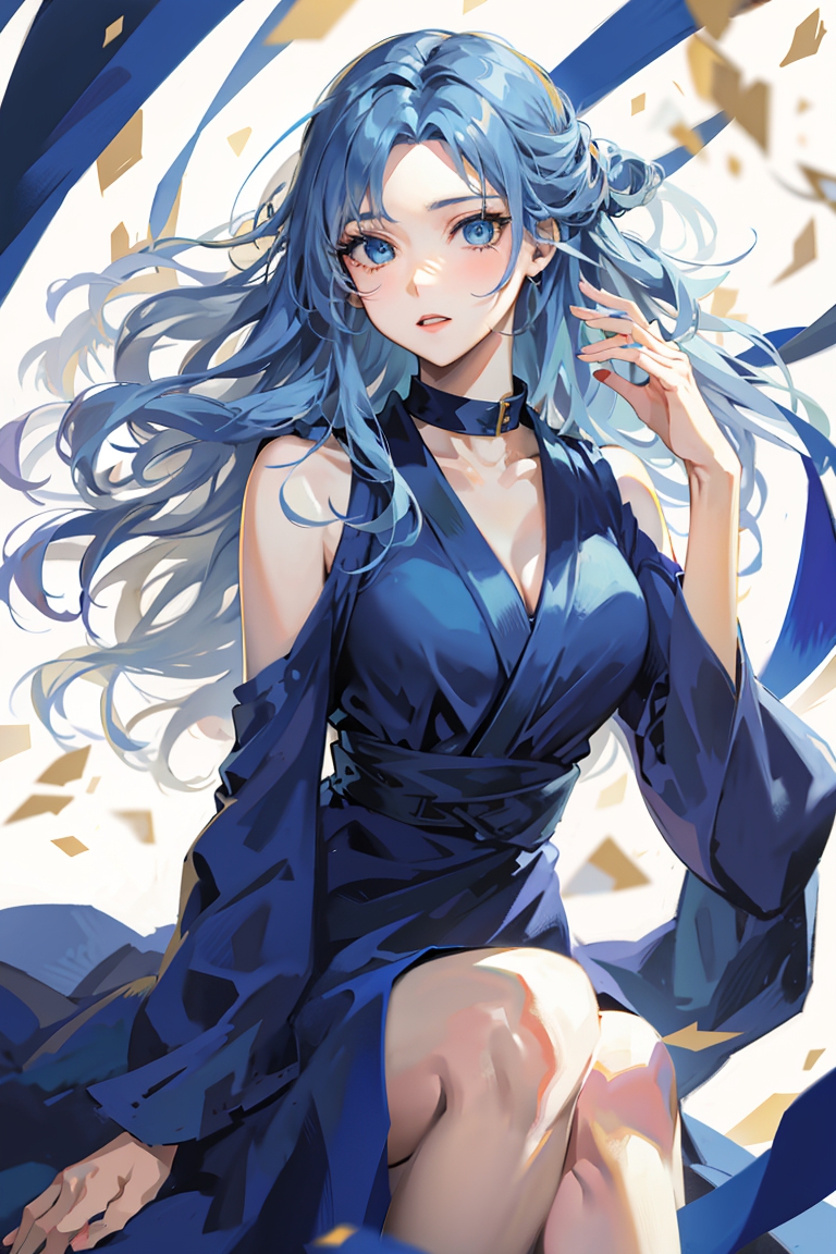 Cute Anime Girl Beautiful Background Wallpaper 4 by NWAwalrus on DeviantArt