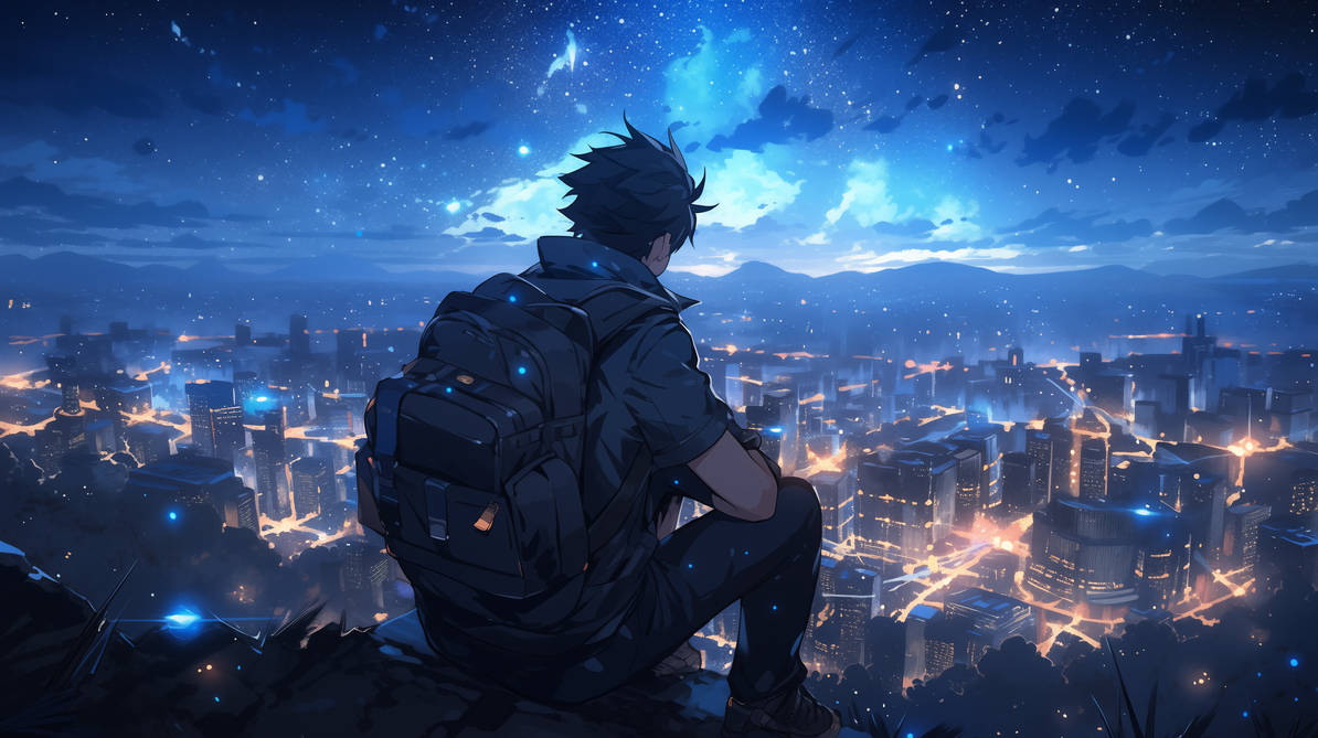 Anime Sano City Backdrop 4k 4 by NWAwalrus on DeviantArt