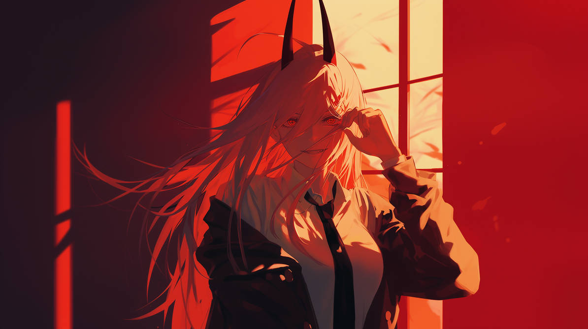 Power Red Meachine Power Red Expanded by NWAwalrus on DeviantArt