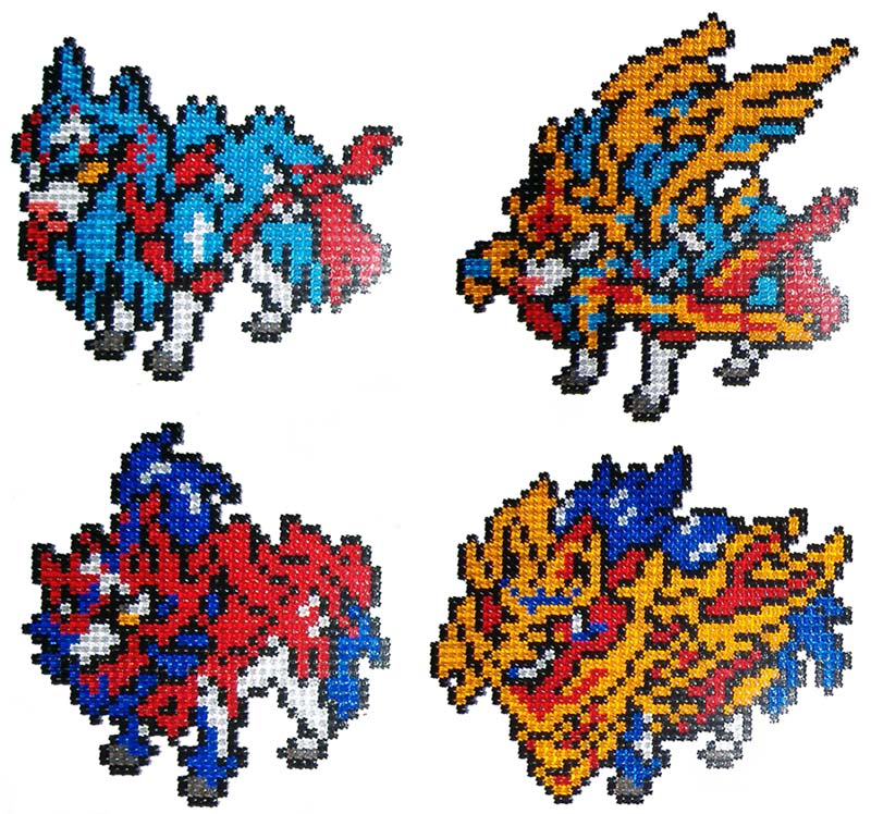 Zamazenta  Pokemon, Pokemon art, Pokemon pokedex