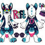 Anthro Rift Reference