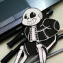 Paper Sans