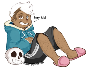 Human Sans