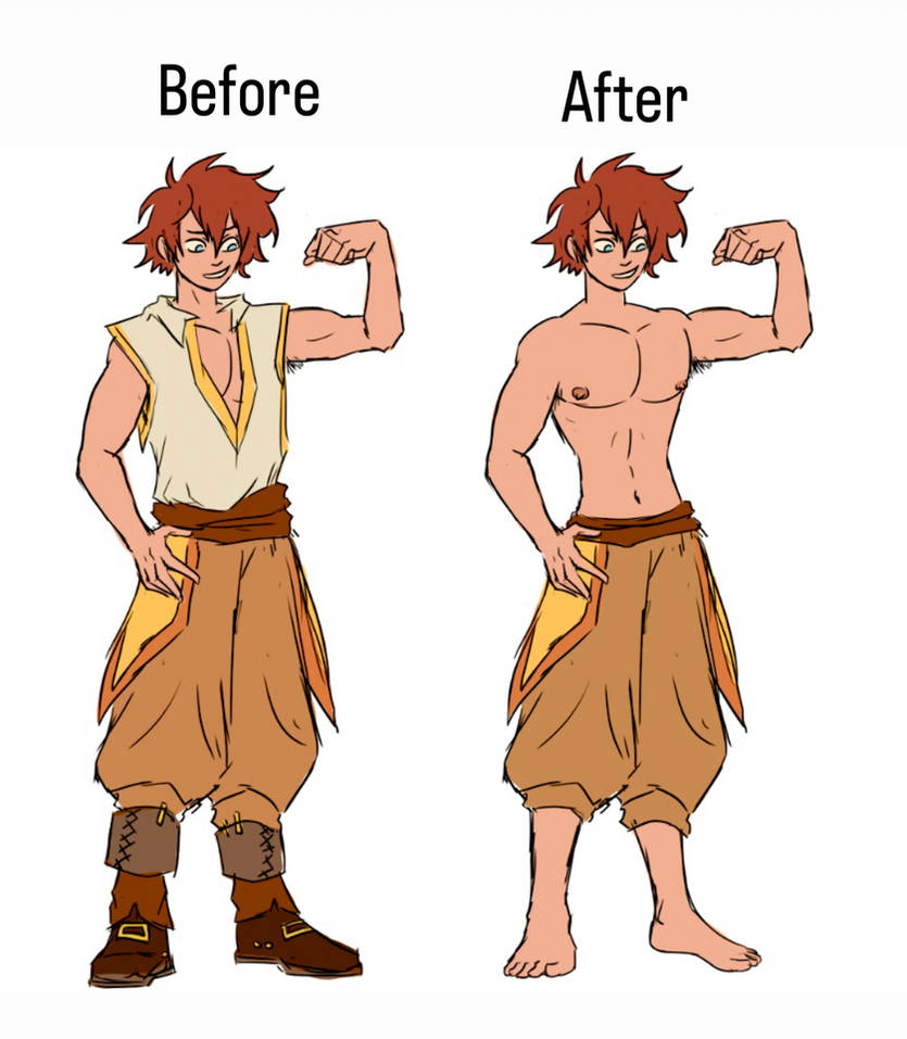 Ivan Rathe Deviantart Ivan the pirate doodle by Sjnrenapory on DeviantArt