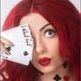 Queen of Hearts