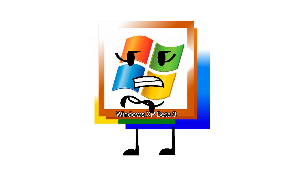 Windows XP Beta 3 by Wemmed2010 on DeviantArt