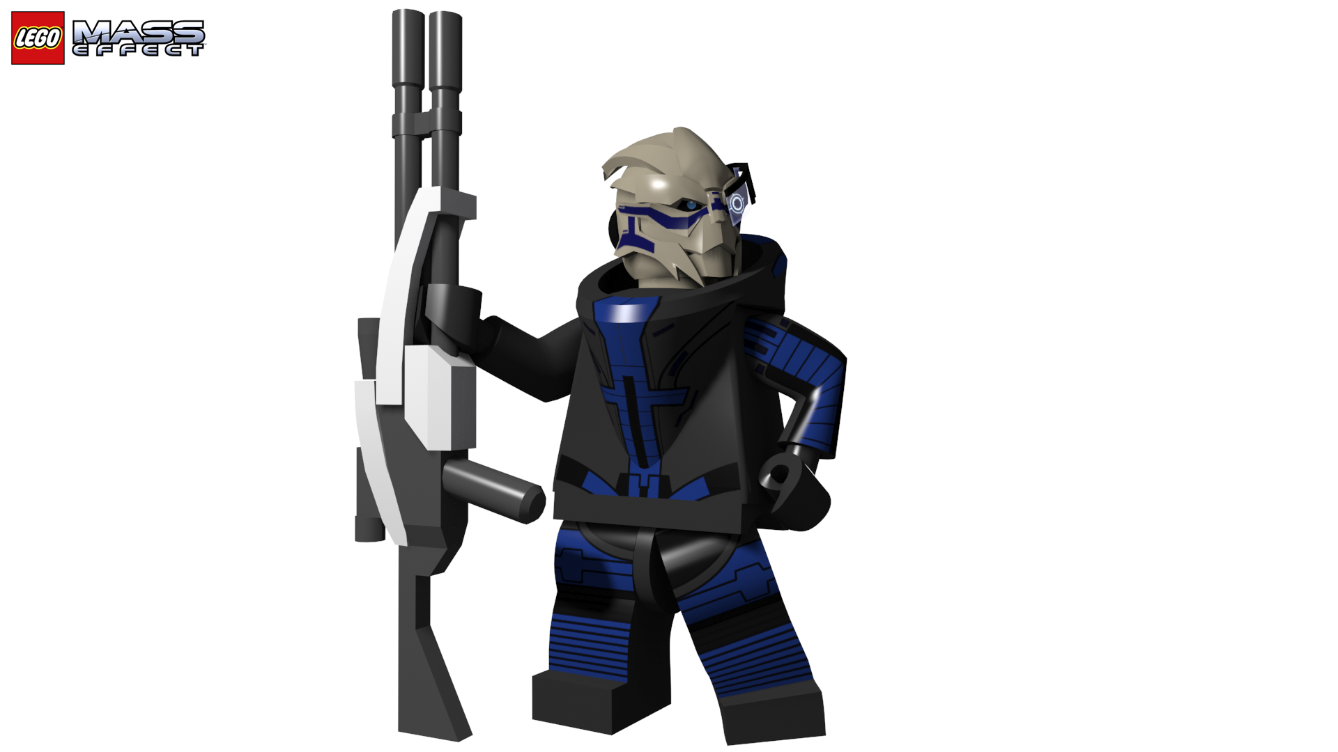 Lego Mass Effect Garrus Vakarian Me1 By Quinn G On Deviantart Lego Mass Effect Garrus Vakarian Me1 By Quinn G On Deviantart