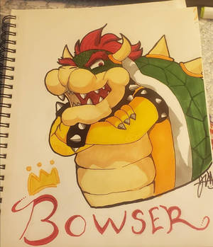 Bowser 