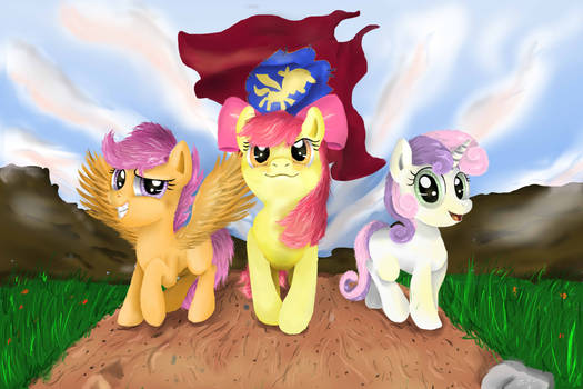 The CMC