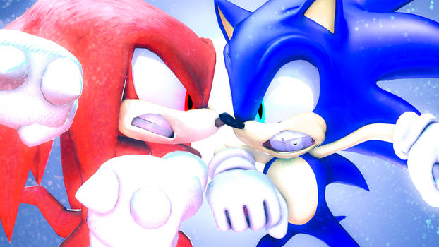 SFM/Sonic] Sonic Boom: A New Homeland by AngryGermanKidoble on DeviantArt