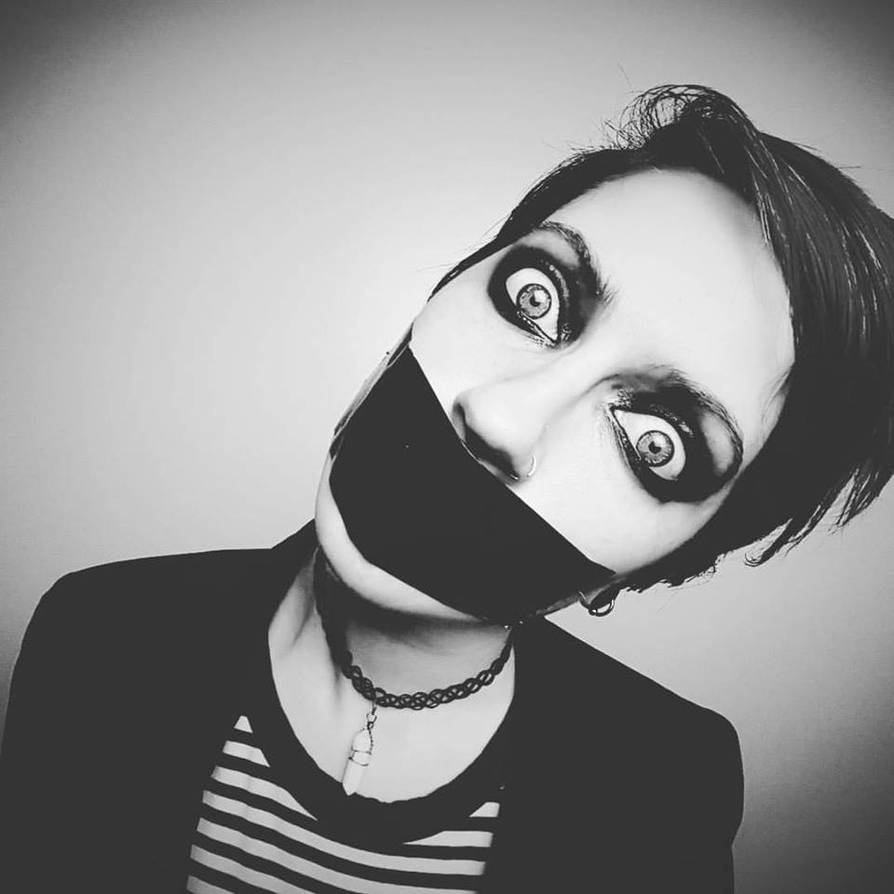 TapeFace