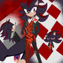 Shadow es.....Shin :v