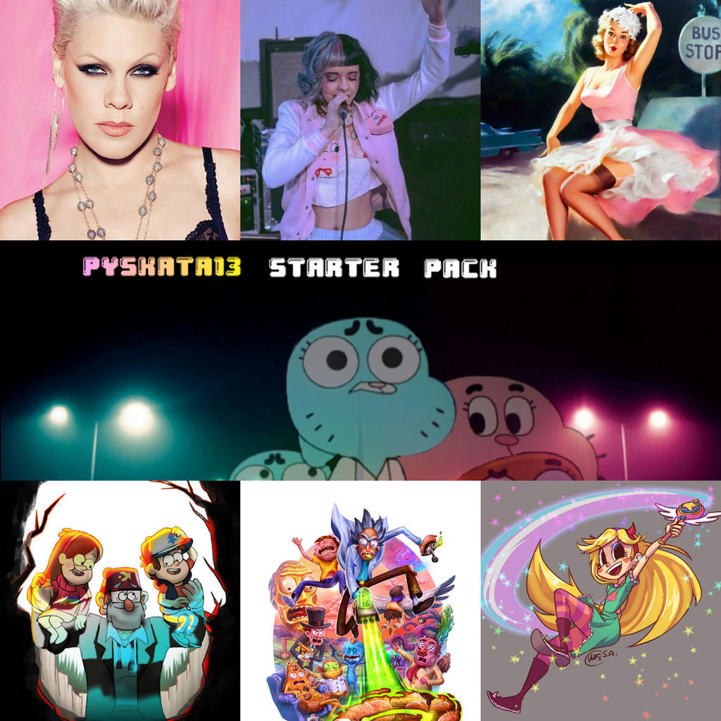 And Collage Deviantart Collage by ThePoleBear on DeviantArt