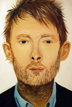 Thom Yorke