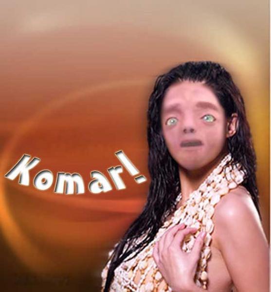 komar