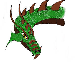 Green Dragon