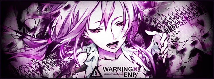 Warning ENP